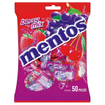 Mentos Berry Mix 50's